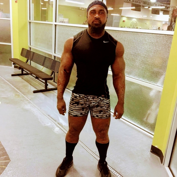 Meet your Posher, Billy - Picture 1 of 1